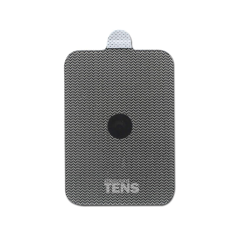 [Australia] - Discount TENS, Omron Compatible TENS Electrodes, 10 (5 Pair) XL Premium Omron Compatible Replacement Pads for TENS Units. 