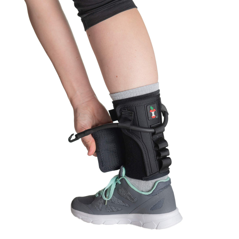 [Australia] - Core Products FootFlexor AFO Foot Drop Brace - Universal Medium/X-Large (Pack of 1) 