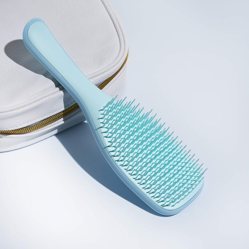 [Australia] - Tangle Teezer The Wet Detangler Fine & Fragile, Jade Lagoon 