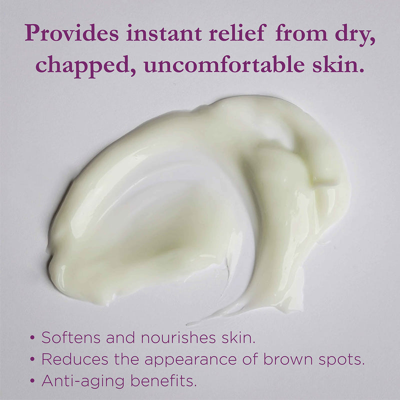 [Australia] - Alchimie Forever Dry Skin Balm | Softens and Nourishes Dry Skin (ideal for hands, feet, elbows and knees) | 3 Fl Oz 3.0 Fl Oz 