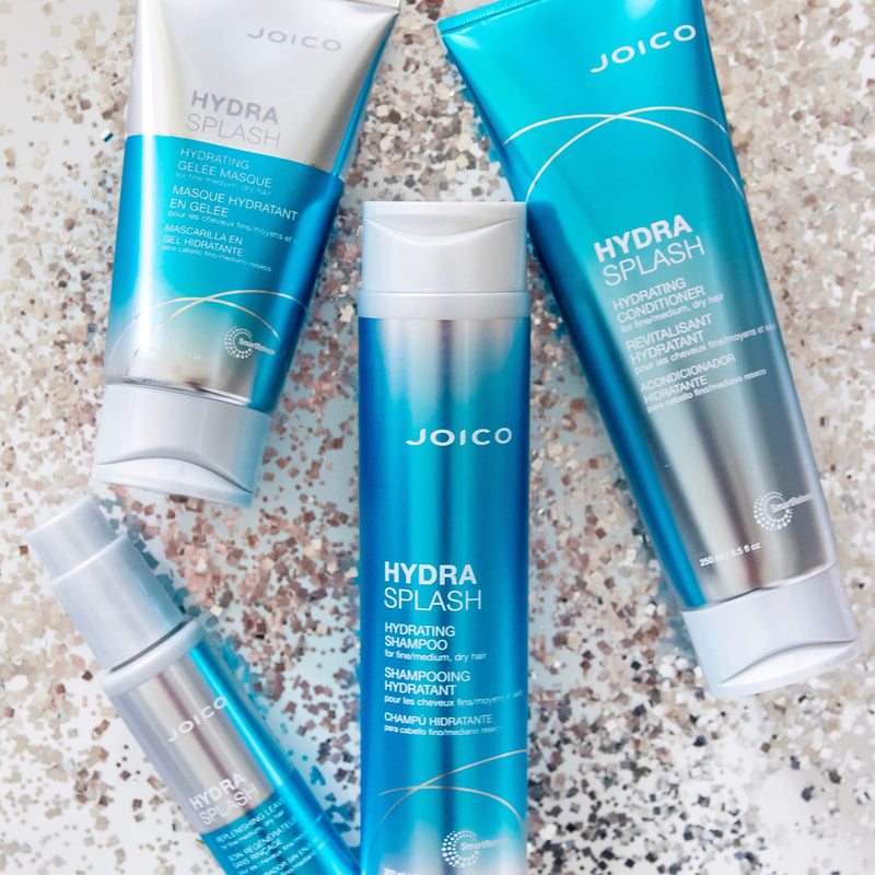 [Australia] - JOICO Hydrasplash by Hydrating Gelee Masque 150ml 