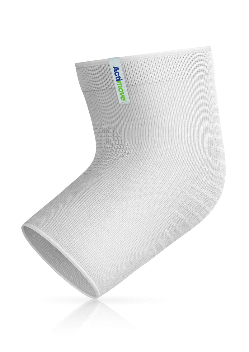[Australia] - Actimove Everyday Supports Mild Elbow Support White Large 