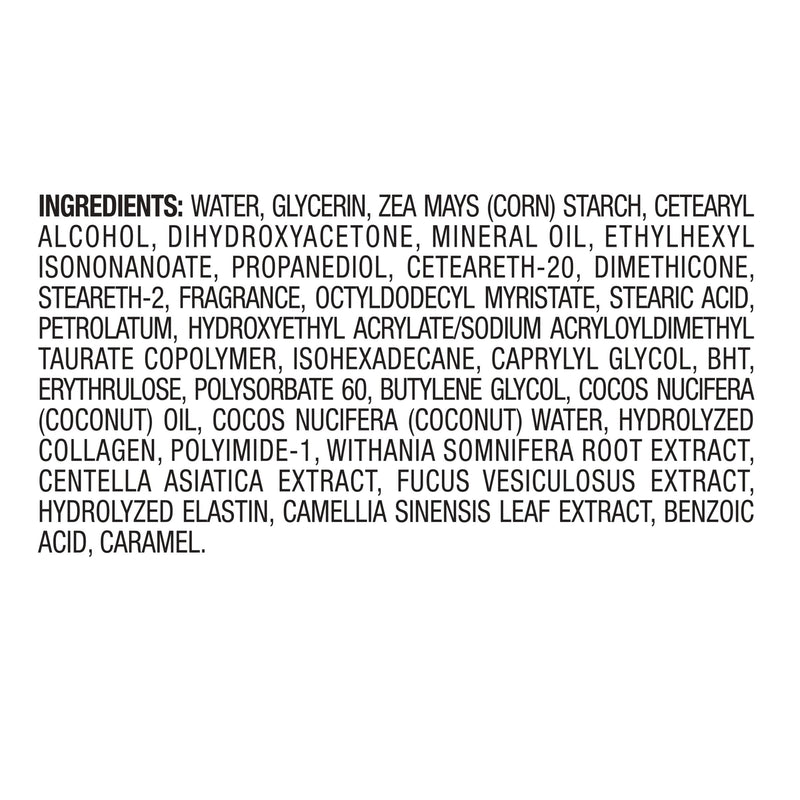 [Australia] - Jergens Natural Glow +FIRMING Self Tanner, Sunless Tanning Lotion for Fair to Medium Skin Tone, Anti Cellulite Firming Body Lotion for Natural-Looking Tan, 7.5 Ounce +Firming Daily Moisturizer, Fair to Medium, 7.5 Ounce 