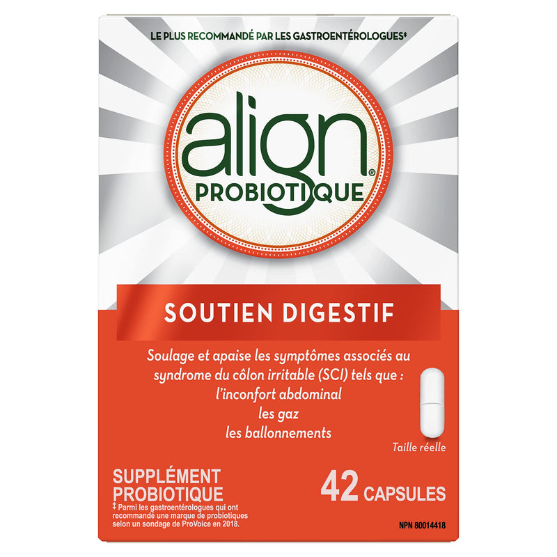 [Australia] - Align Probiotic Supplement 42 Caps 