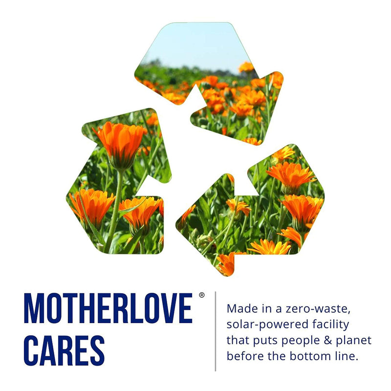 [Australia] - Motherlove Herbal Nipple Cream (1 oz) 