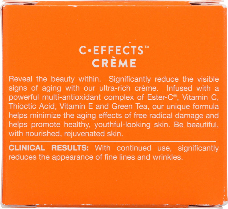 [Australia] - Jason C-Effects Creme, 2 Ounces 