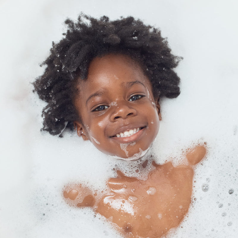 [Australia] - Childs Farm Kids Bubble Bath Organic Sensitive Skin Cleans Hydrates Skin, Raspberry, 250 ml (Pack of 6), 1500 millilitre 250 ml (Pack of 6) 