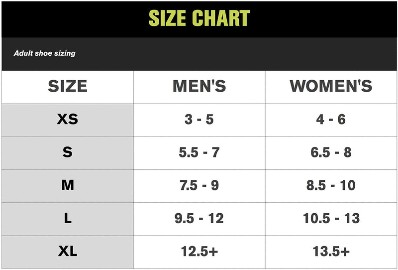 [Australia] - ProCare - 79-81238 Squared Toe Post-Op Shoe, X-Large (Shoe Size: Men's 12.5+ / Women's 13.5+) 