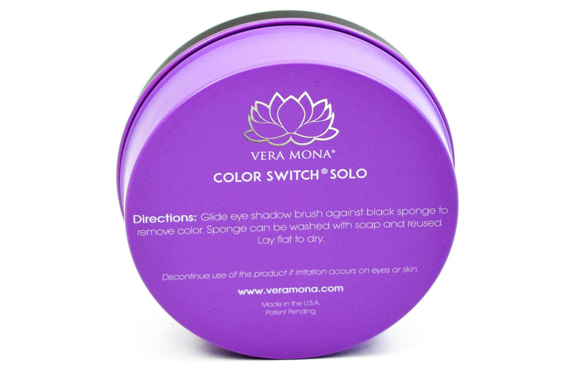 [Australia] - VERA MONA Color Switch Solo 