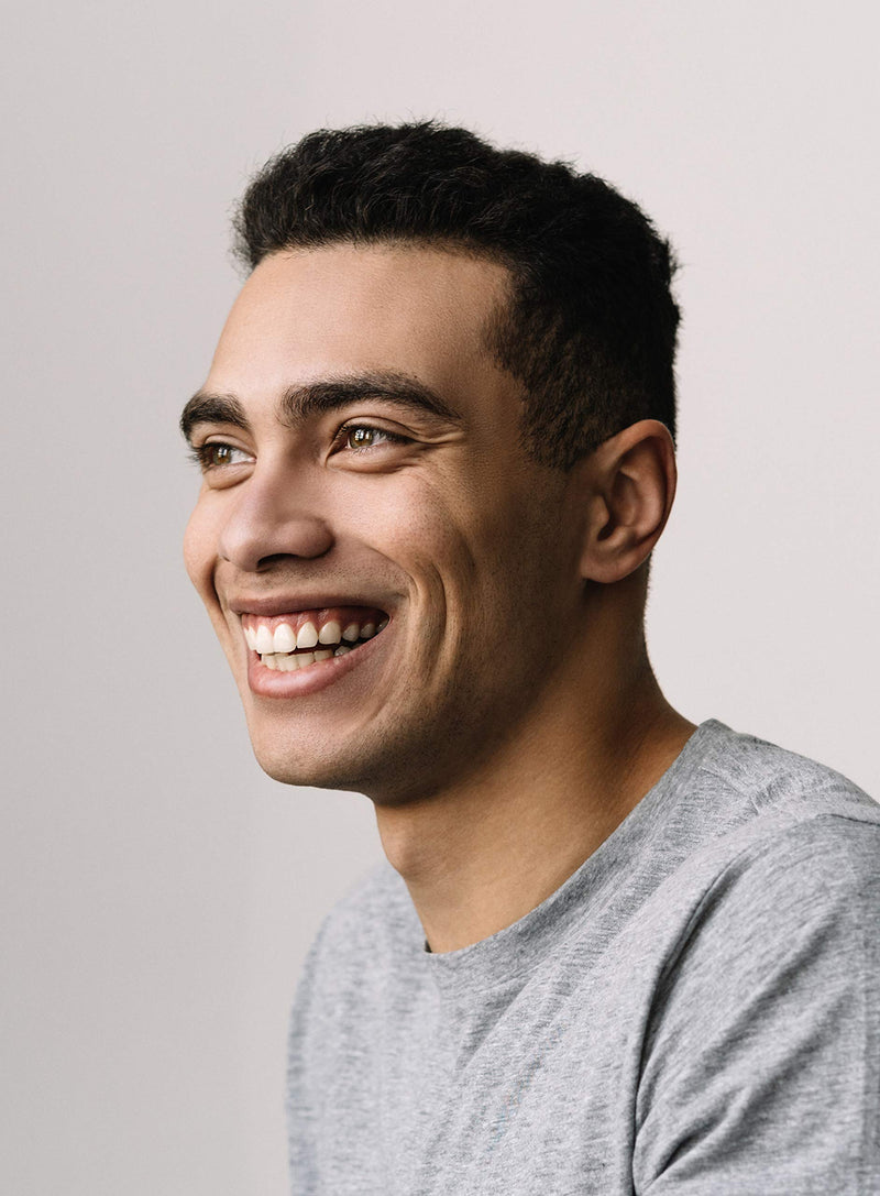 [Australia] - Shakeup Cosmetics - Let's Face It - BB Vegan Tinted Moisturiser For Men SPF 25, Cooling and Hydrating, 24 Hour Moisturisation, Makeup For Men (Bronze Shade) 50ml Bronze 
