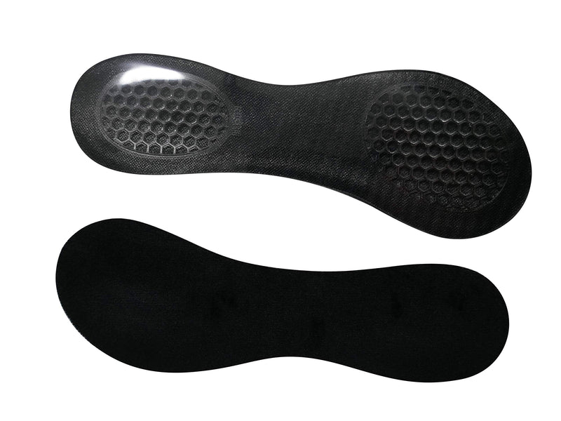 [Australia] - High Heel Comfy Premium Insoles for Women Ball of Foot Cushion Extra Grip Foot Pain Relief. Sizes 5-10 