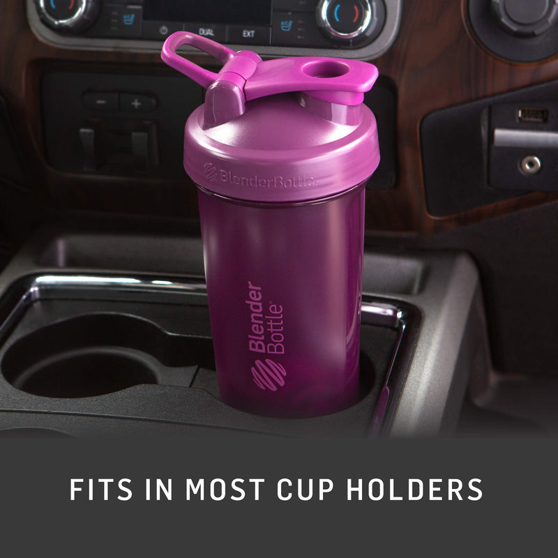 [Australia] - BlenderBottle Classic V2 Shaker Bottle Perfect for Protein Shakes and Pre Workout, 28-Ounce, Pebble Grey Pebble Gray 