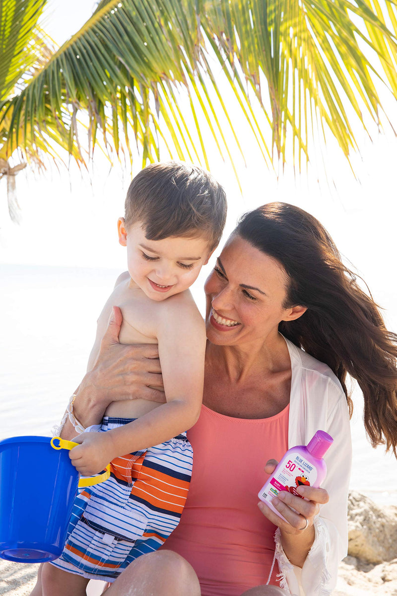 [Australia] - Committed to quality SPF 50 - 5 Fl Oz - Bottle 