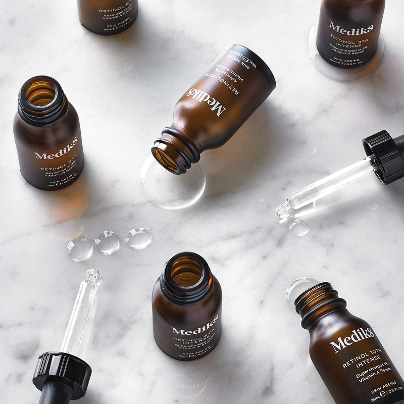 [Australia] - Medik8 Retinol 10TR Intense, 15ml 