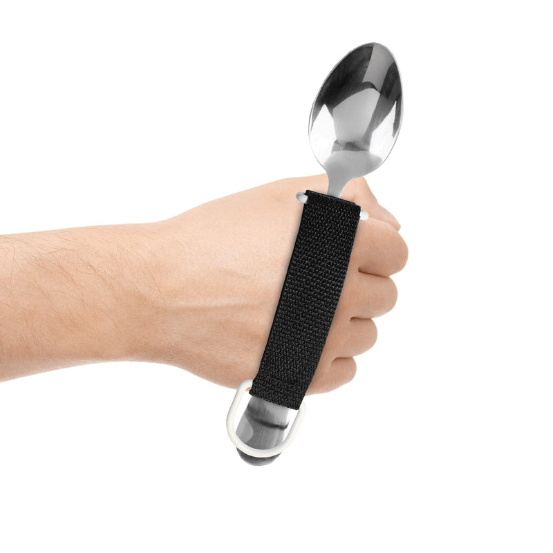 [Australia] - Elastic Utensil Holder with Adjustable Strap Small 