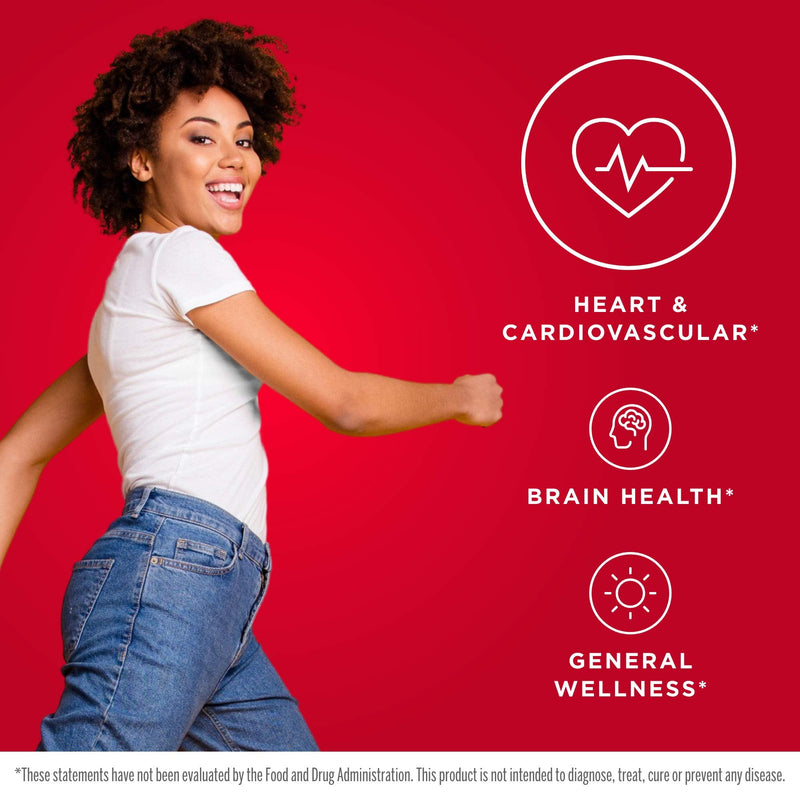 [Australia] - Jarrow Formulas PQQ 20 mg - 60 Capsules - Promotes Mitochondrial Biogenesis - Supports Heart & Brain Health - 60 Servings 60 Count (Pack of 1) 