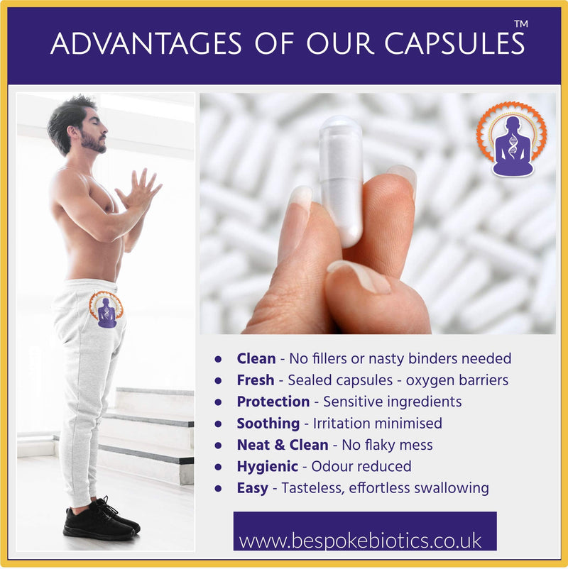 [Australia] - Glutamine 90 Capsules| 500mg: Vegan | Free Form L-Glutamine Quality |Pure No additives. for Leaky Gut & Alkaline-Acidic Balance Sugar Craving | Muscle & Fasting| Glutathione Precursor |UK 