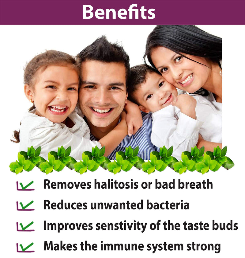 [Australia] - Wonder Care 100% Copper Tongue Scraper Ayurvedic Natural Tongue Cleaner for Oral Hygiene Bad Breath Relief Antibacterial 6 Pieces) 