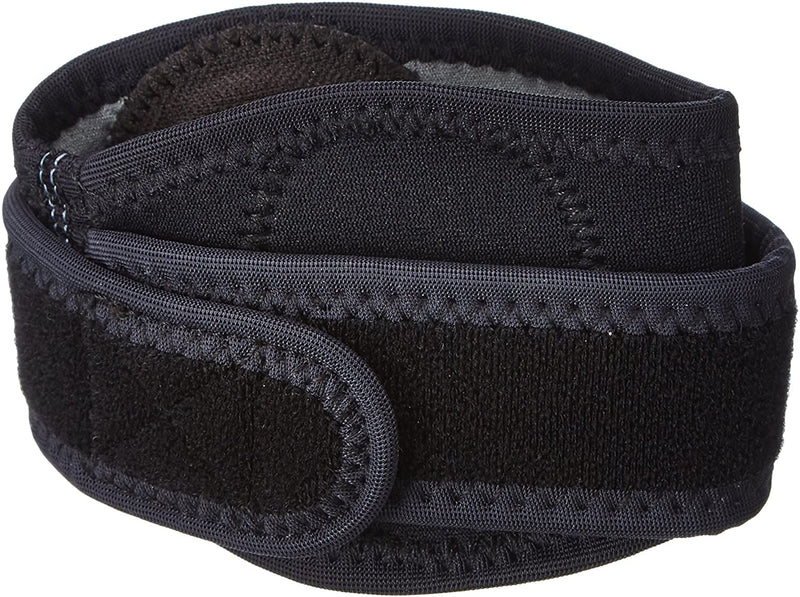 [Australia] - McDavid 489 Elbow Strap for Tendonitis and Tennis Elbow Large 