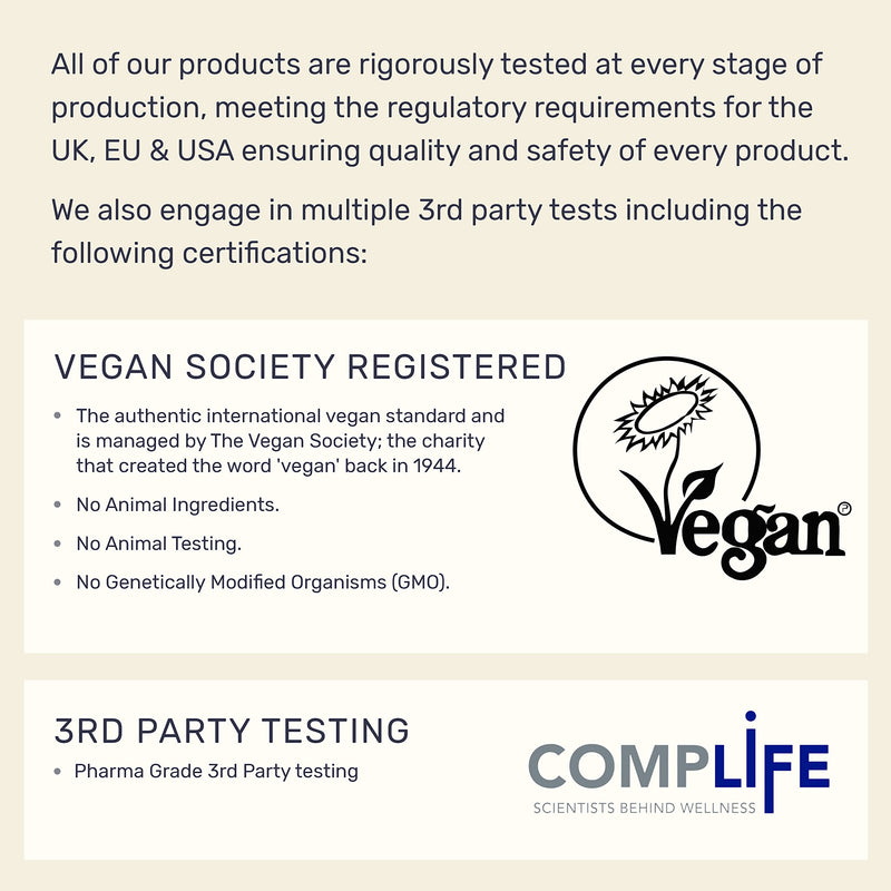 [Australia] - Probiotics Lactobacillus Rhamnosus GG | 60 Daily Vegan Capsules | The Most scientifically Studied Strain Globally, with The Greatest Level of Clinical documentation 