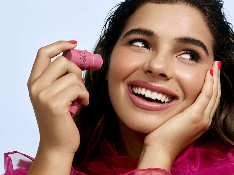 [Australia] - INC.redible Three Love Cheek, Lip and Eye Tint, Peach and Love, 4 g 