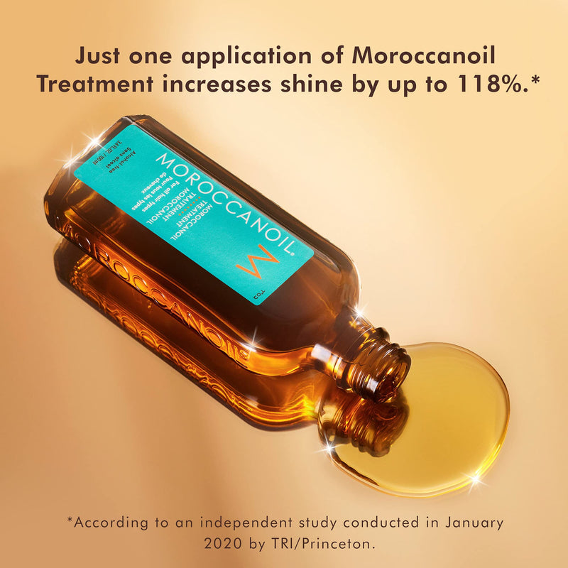 [Australia] - Moroccanoil Treatment 100 ml (Pack of 1) 
