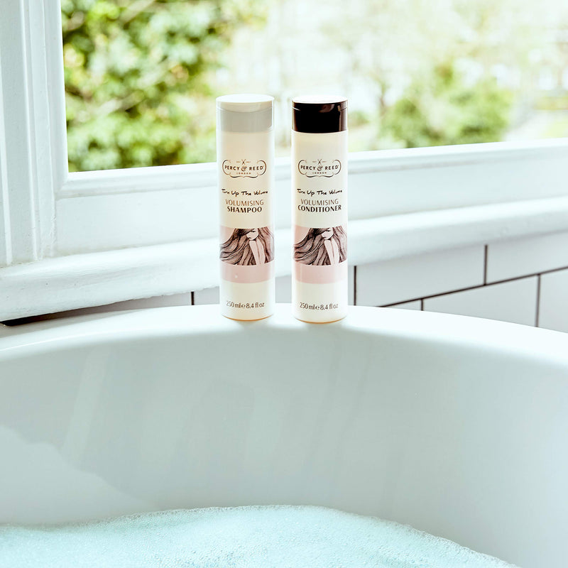 [Australia] - Percy & Reed Turn Up The Volume Volumising Conditioner, 250 ml 