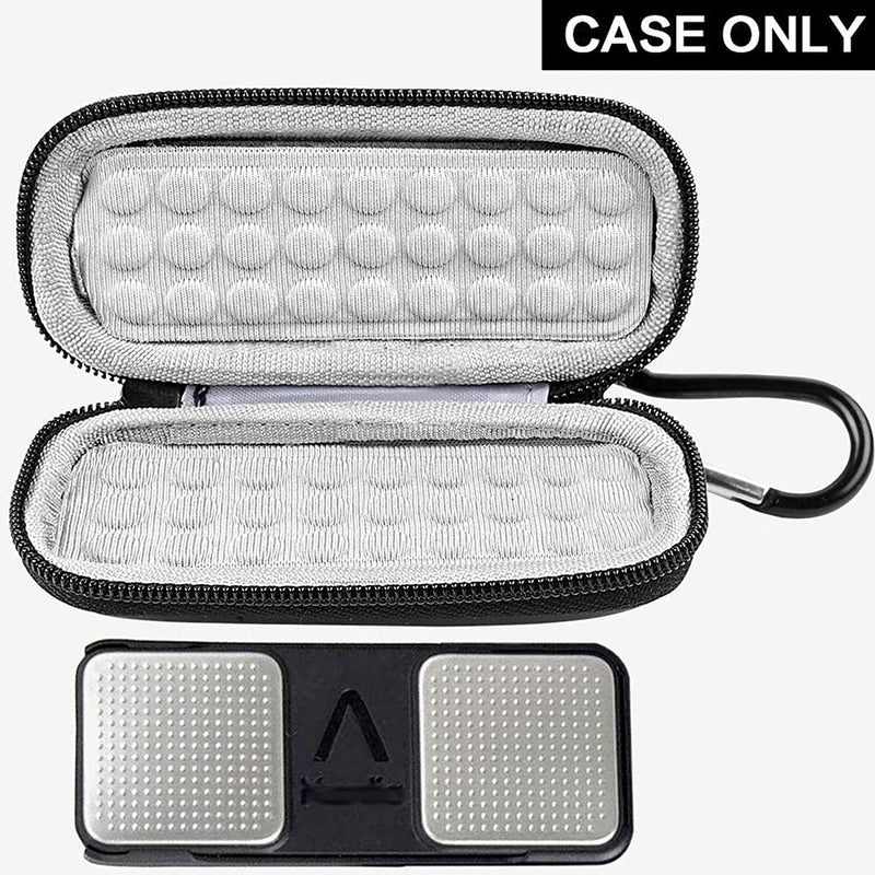 [Australia] - PAIYULE Case Compatible for AliveCor KardiaMobile Personal EKG | Detects AFib | AliveCor KardiaMobile 6L | SnapECG Heart Monitor | Sec Portable Heart Rate(CASE ONLY) 