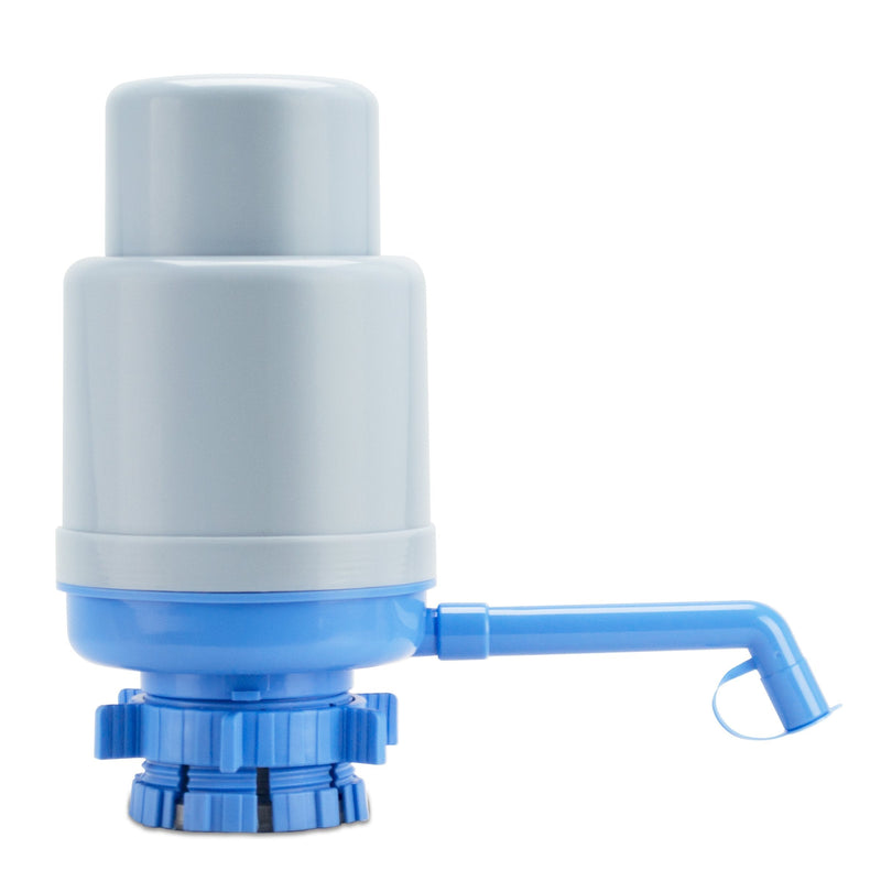 [Australia] - Brio Universal Manual Drinking Water Pump Silver 