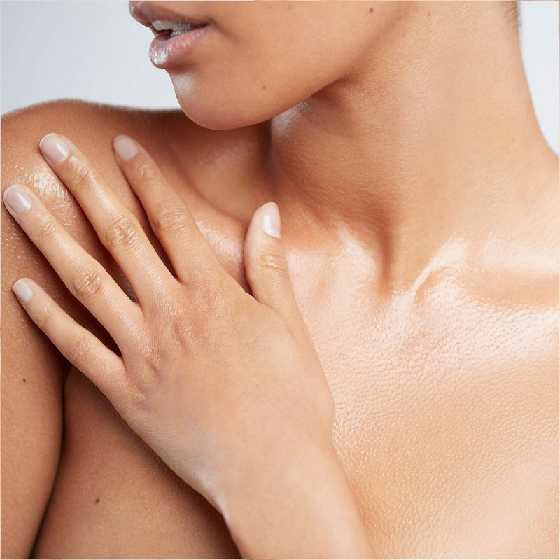 [Australia] - Elemis Japanese Camellia Oil Blend Exotics 100ml 