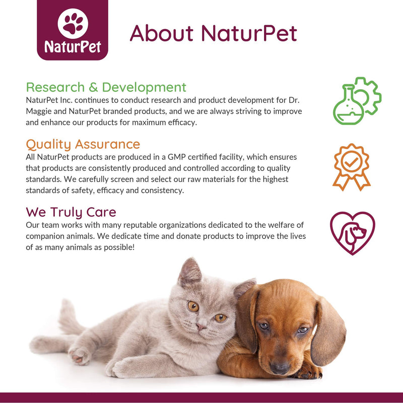 [Australia] - NaturPet Ear Drops for Dogs & Cats | Use for Cleaning, Prior to Swimming, Stinky, Smelly Ears, Itchy Ears | All Natural Herbal Drops 10mL 