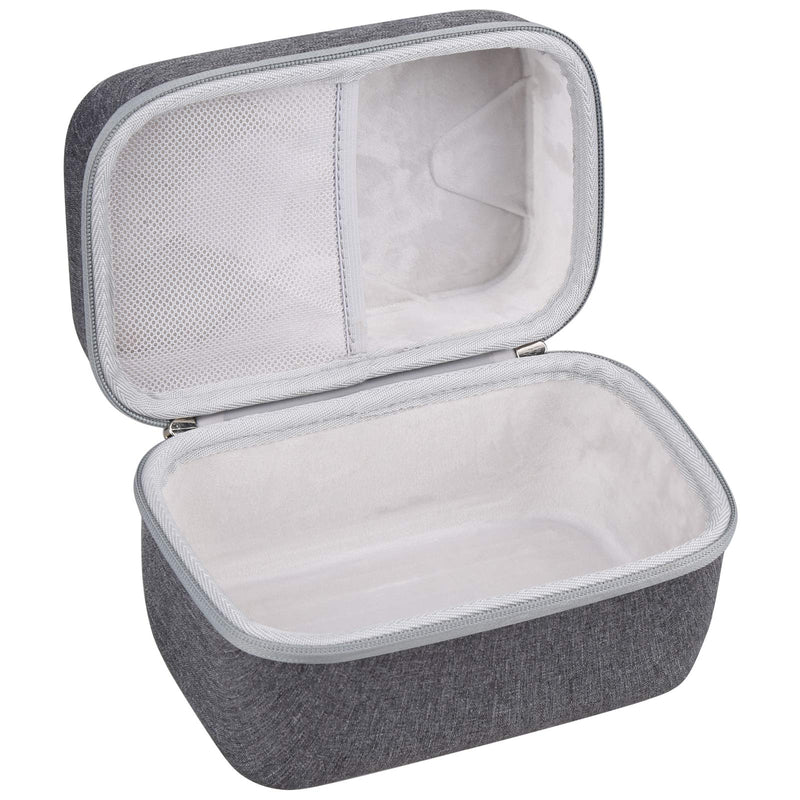 [Australia] - Aproca Hard Storage Case for Omron Platinum Blood Pressure Monitor BP5450 BP5350 BP5450/BP5350 case 