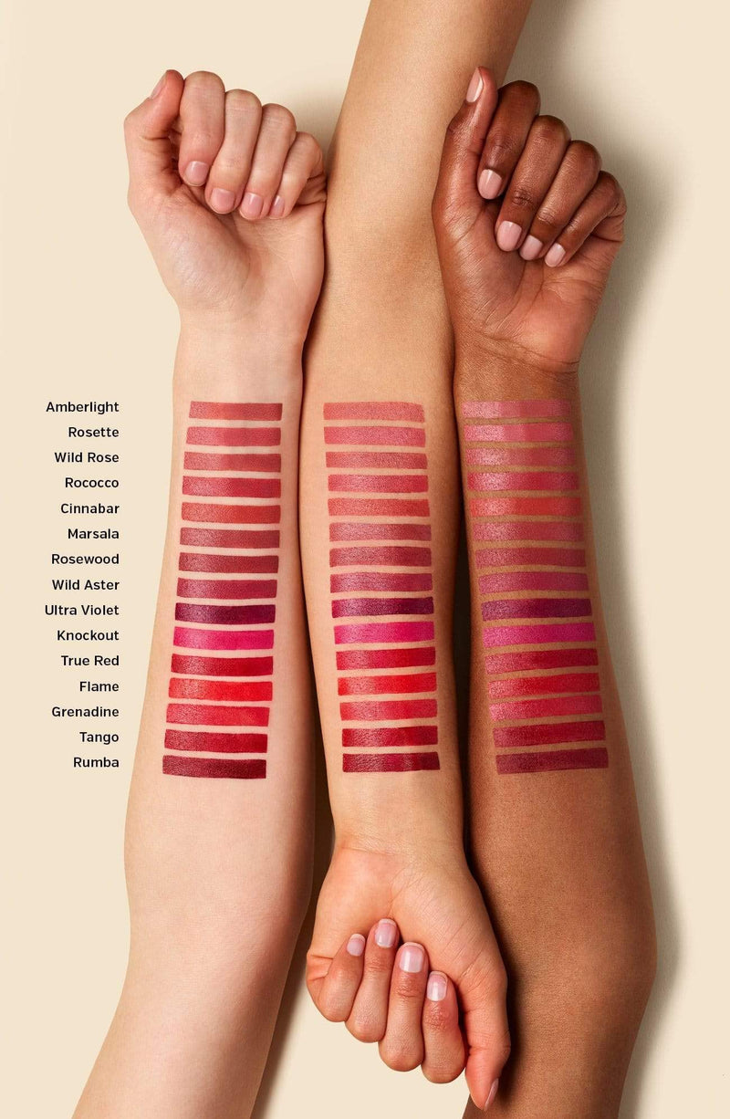 [Australia] - ILIA - Natural Color Block High Impact Lipstick | Non-Toxic, Vegan, Cruelty-Free, Clean Makeup (Cinnabar (Brick)) 