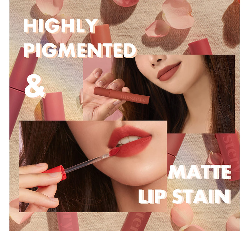 [Australia] - I’M MEME I’M Mystery Blur Tint | Hydrating & Silky Lip Tint | 001 Mystery Apple | K-Beauty 