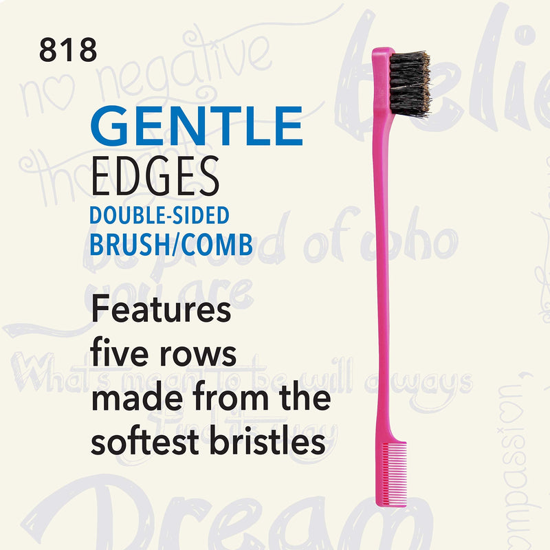 [Australia] - Camryn's BFF Gentle Edges Brush 