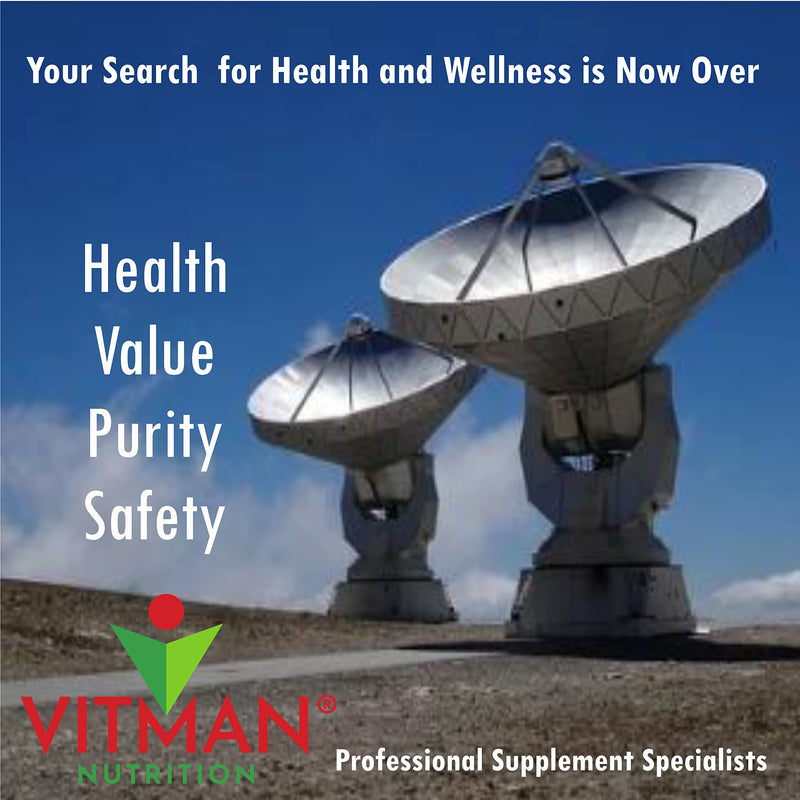 [Australia] - Vitamin E 400 IU, 120 Softgels 4 Month Supply, Natural Antioxidant Source Vitamin E, D-Alpha Tocopherol, High Potency and Absorption, Made for VitMan Nutrition (120) 
