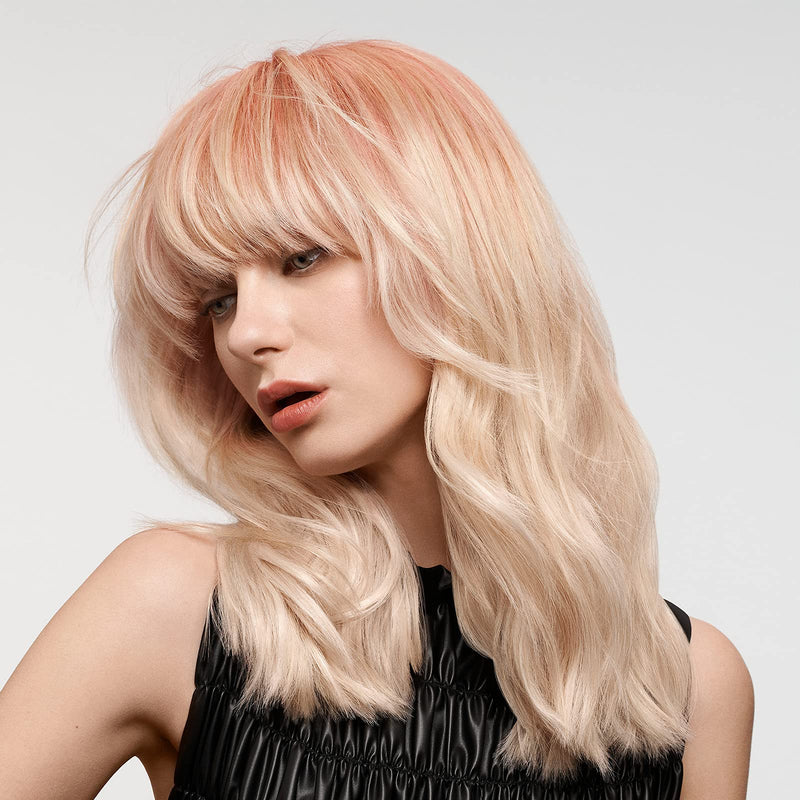 [Australia] - Goldwell Dualsenses Color Revive, Light Cool Blonde Conditioner, for Blonde Hair, 200 ml 