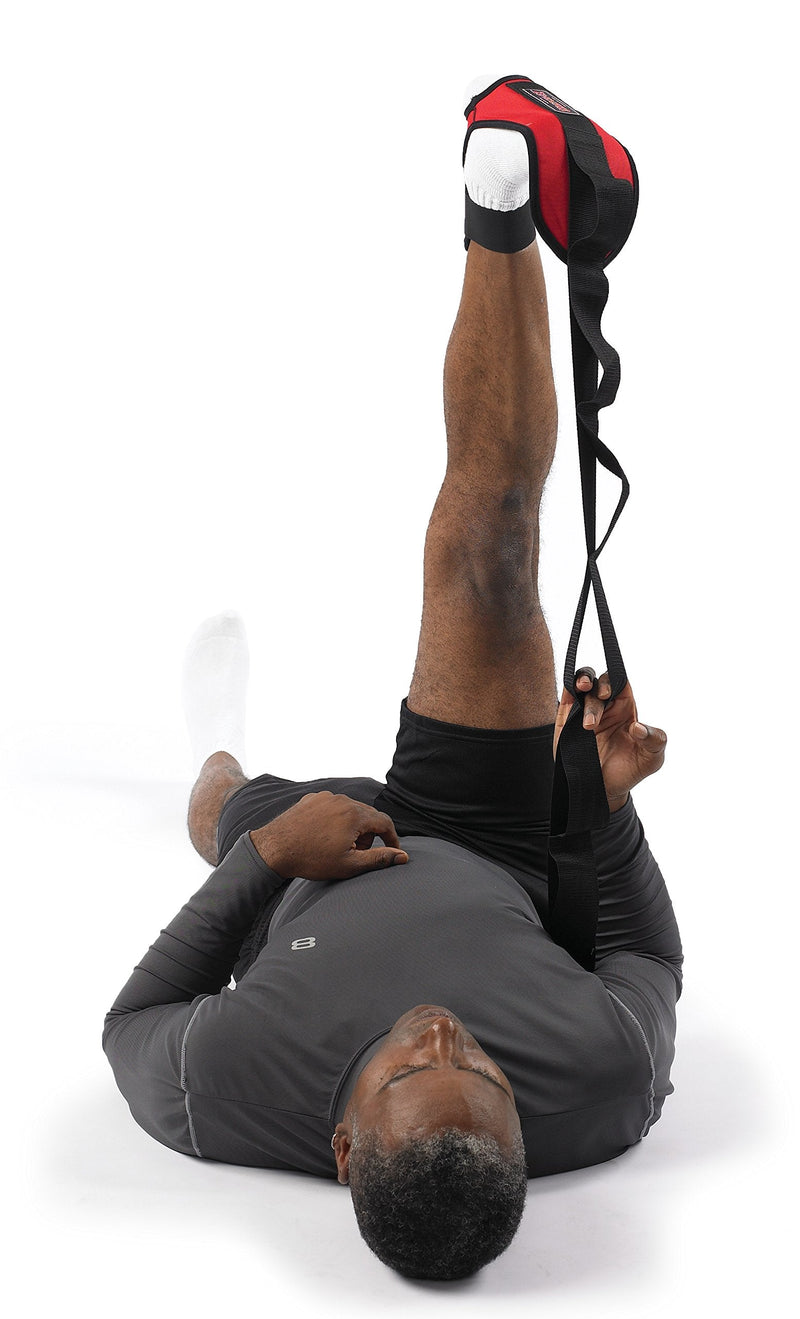 [Australia] - The Original Stretch-EZ - Made in the USA by OPTP - Plantar Fasciitis Relief & Foot and Leg Stretcher 