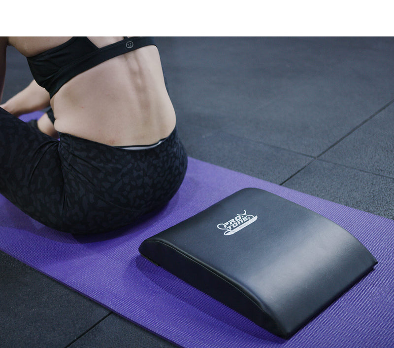 [Australia] - PROTONE Abdominal pad/sit up mat/ab mat - Support for full range of motion during core exercises, crunches, and sit ups 