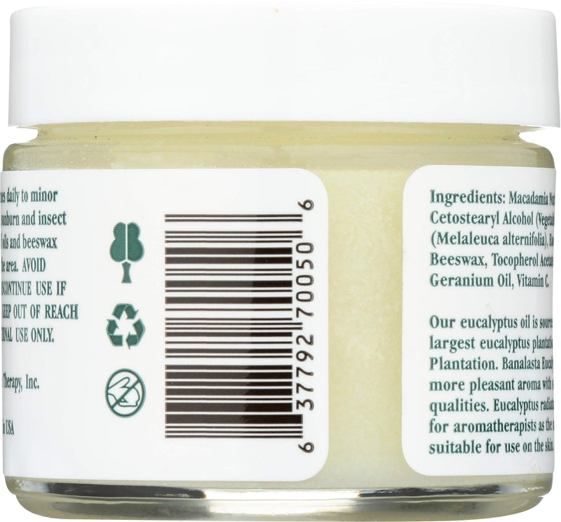 [Australia] - Tea Tree Therapy Antiseptic Ointment 2oz 