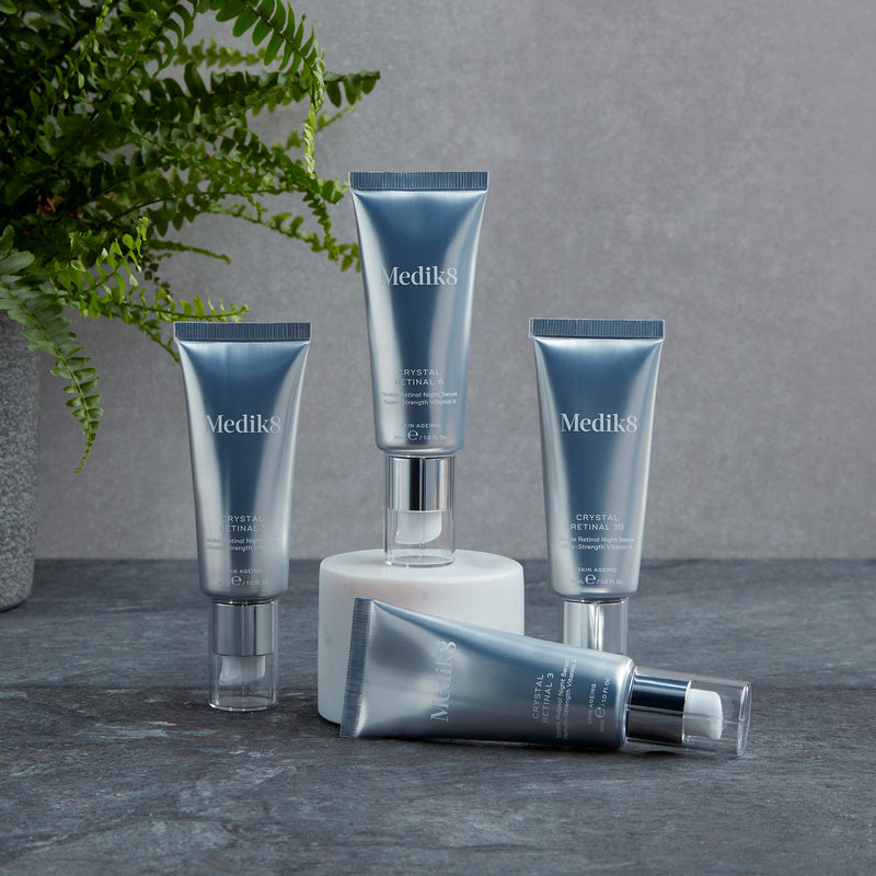 [Australia] - Medik8 Crystal Retinal 1, 30ml 