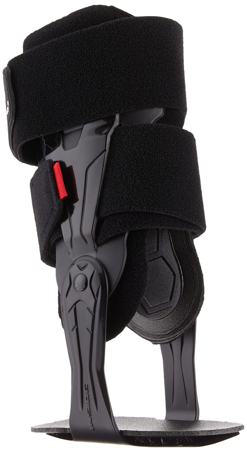 [Australia] - McDavid 197 Ankle V Brace with Flexible Hinge for Ankle Support and to Help Prevent Ankle Sprains and Injuries Medium 