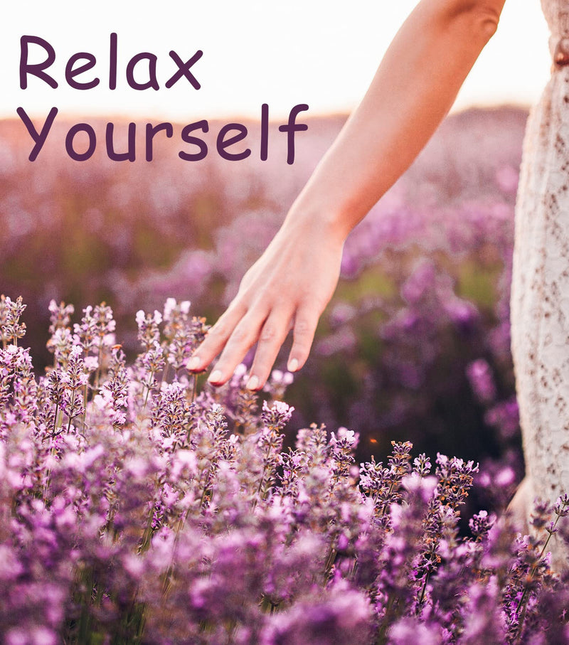 [Australia] - Candles Gifts for Women | Scented Candles Gift Set for Anxiety | 3 Scented Filled Votive Candles | Relaxation Gifts for Women (Pink Season Collection) Pink 