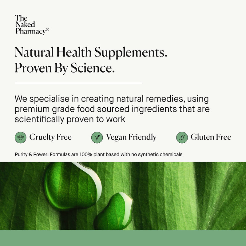 [Australia] - The Naked Pharmacy | Metabolic Gold | Bergamot Fruit Supplements | with Artichoke Leaf & Baobab | Cardiovascular, Metabolism & Insulin Resistance | 60 Capsules 60 count (Pack of 1) 
