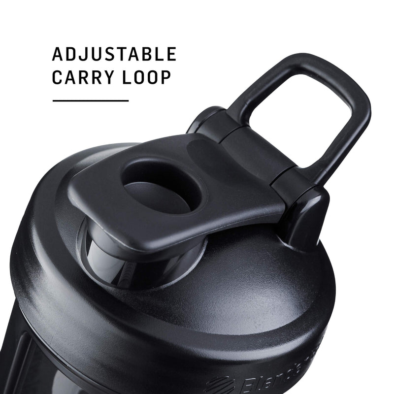 [Australia] - BlenderBottle Classic V2 Shaker Bottle Perfect for Protein Shakes and Pre Workout, 28-Ounce, Pebble Grey Pebble Gray 