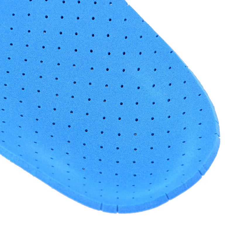 [Australia] - Plantar Fasciitis Inoles Heel Cup,Orthotic Inserts Foot Pain Relief Correction Insoles for Plantar Fasciitis High Arch Flatfoot(M) M 
