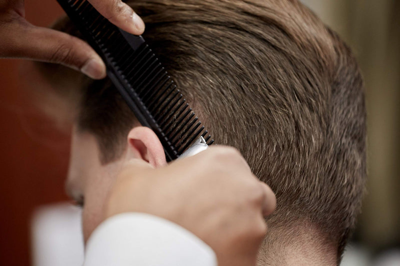 [Australia] - Pall Mall Barbers, Finest Hair Care for Men Since 1896 - Tea Tree Conditioner - 250ml | Mens Hair Conditioner for Itchy and Flaking Scalp - Hydrating and Soft Silky Finish 250 ml (Pack of 1) 
