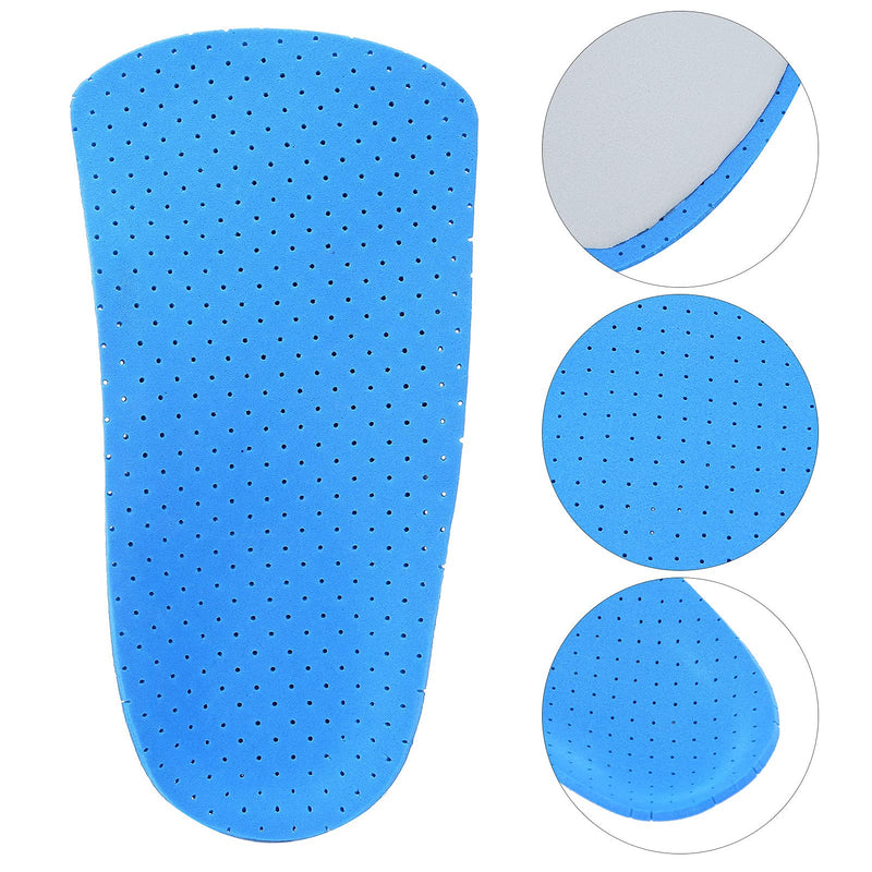 [Australia] - Plantar Fasciitis Inoles Heel Cup,Orthotic Inserts Foot Pain Relief Correction Insoles for Plantar Fasciitis High Arch Flatfoot(M) M 