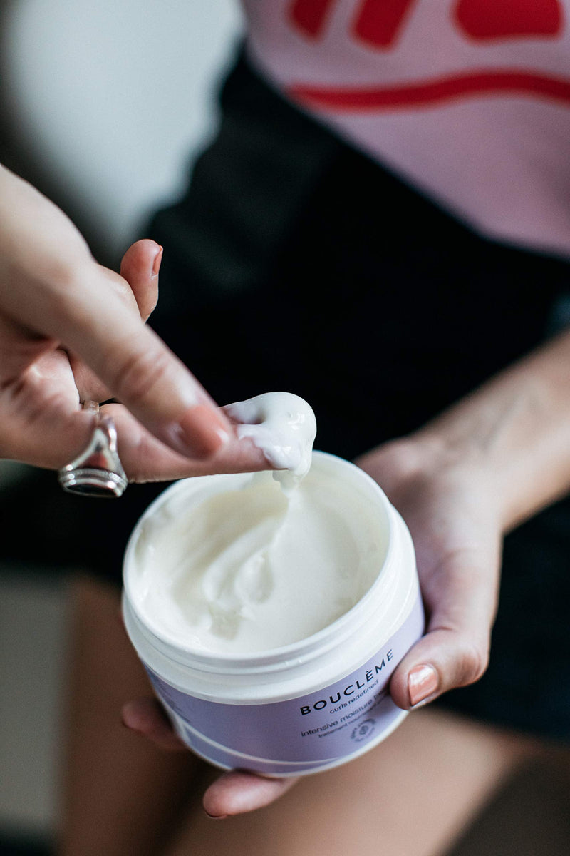 [Australia] - Boucl√®me Intensive Moisture Treatment, 250 ml 