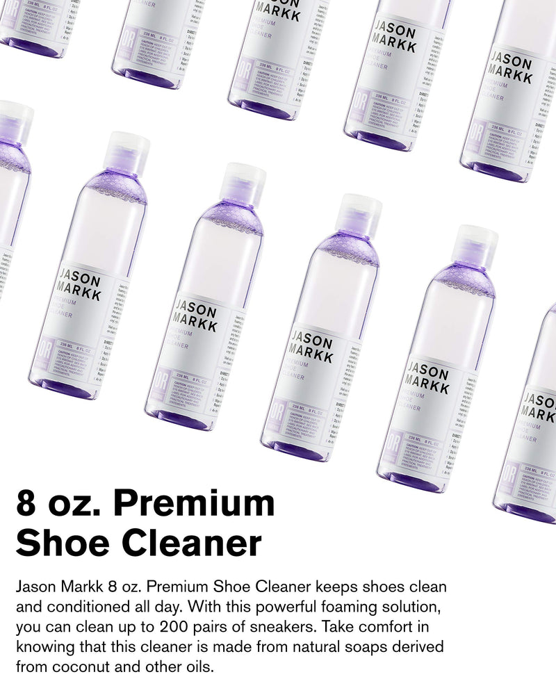 [Australia] - 8 oz. Premium Shoe Cleaner 8oz 